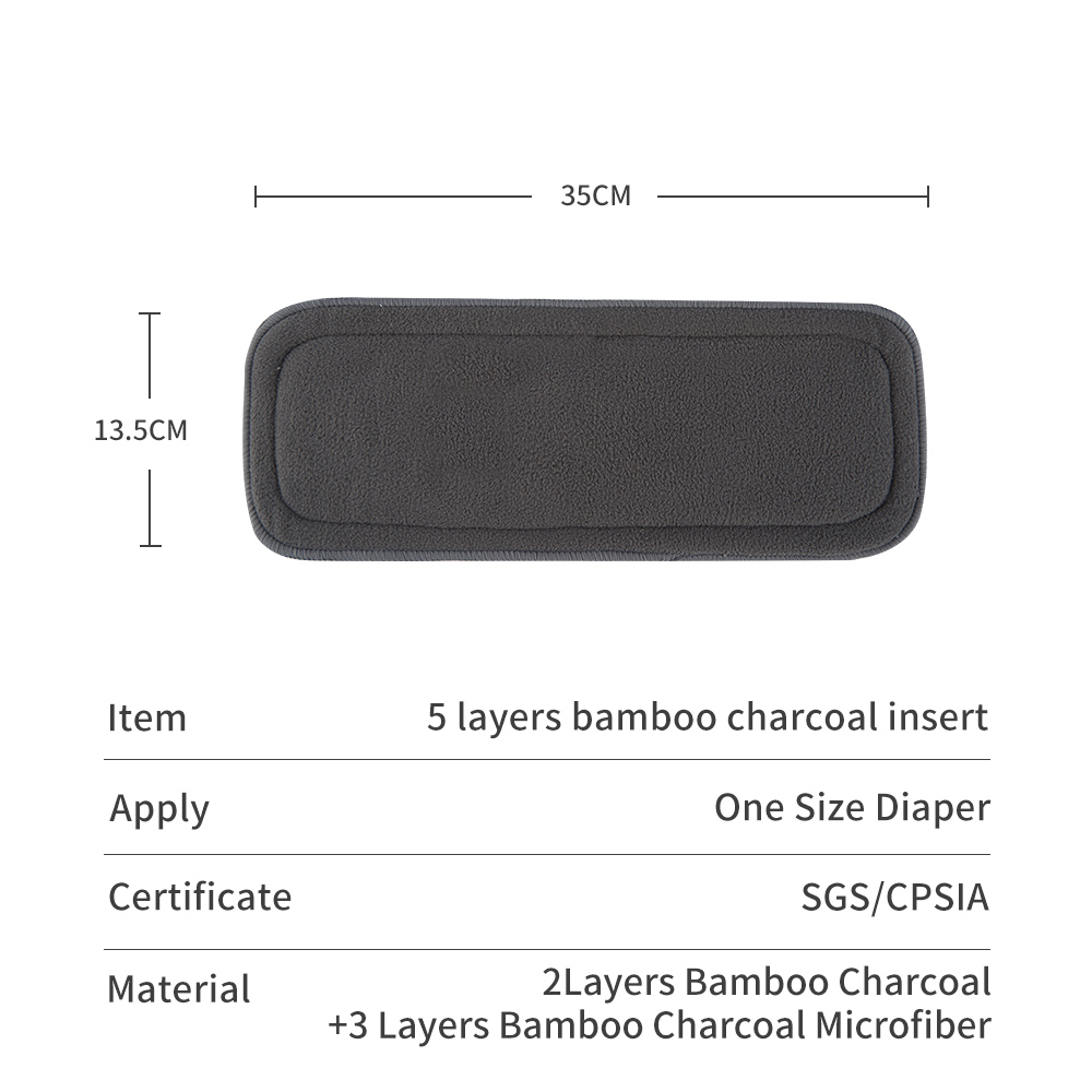 Elinfant 4/8/10 Pcs Diaper Ins - Pampers Diaper Premium Care recension och pris