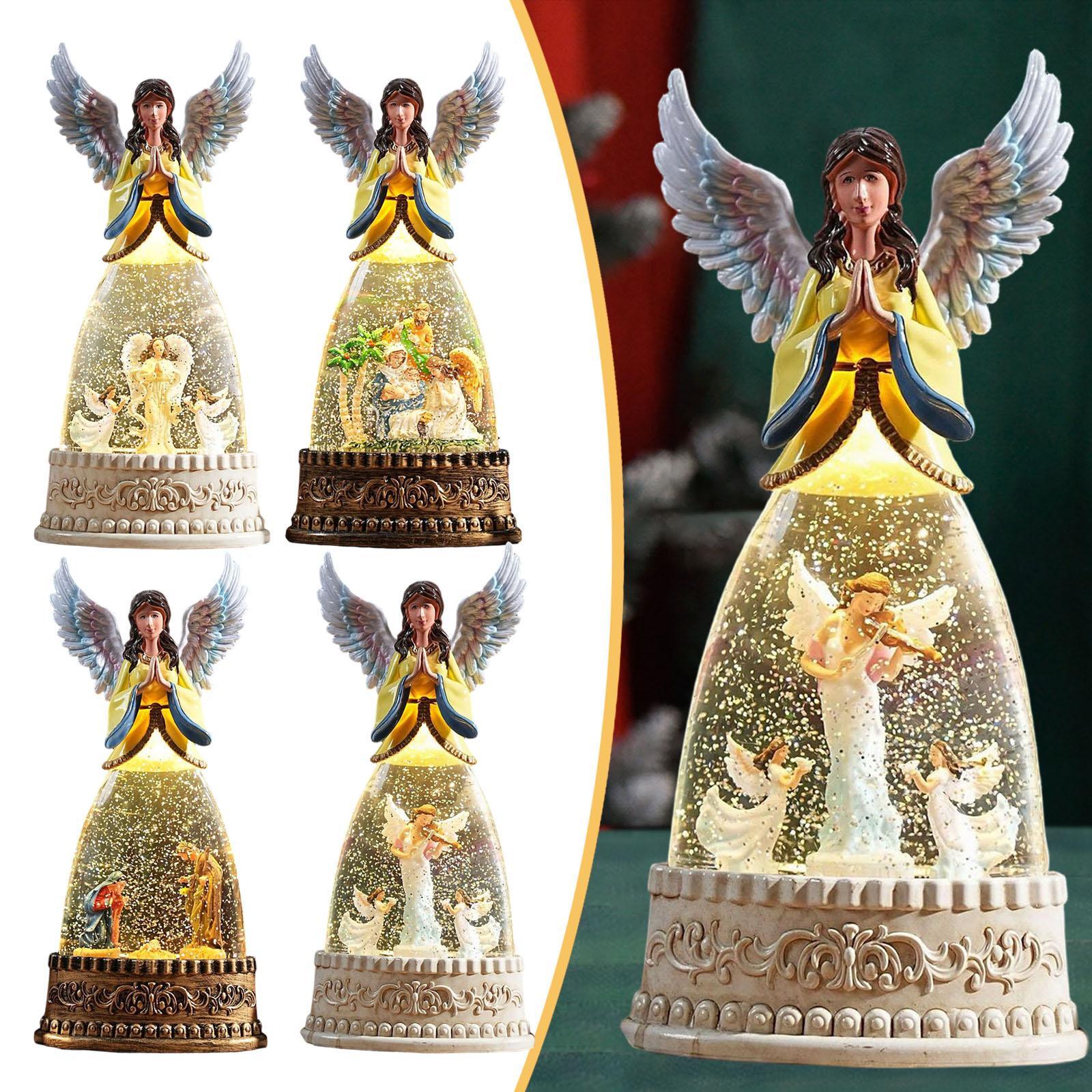 Musical Christmas Snow Globe D - Snow Globe Musical recension och pris