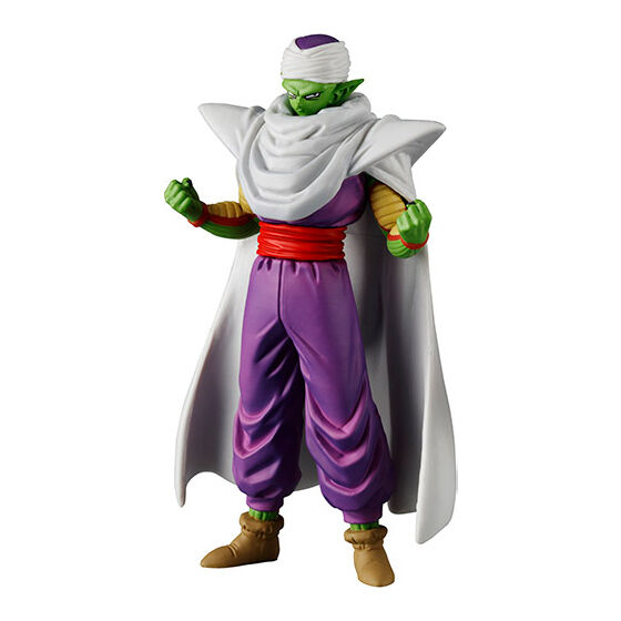 Bandai Dragon Ball DAIMA Super - Ornament Ball Set recension och pris