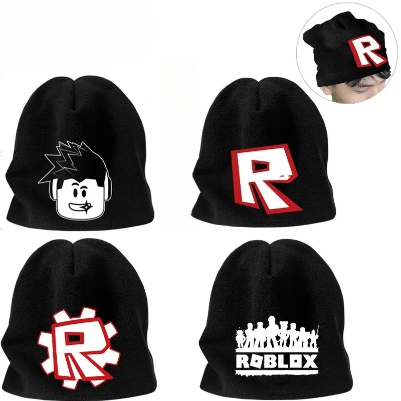New Robloxs Themed Plush Dome  - Santa Hat Plush recension och pris