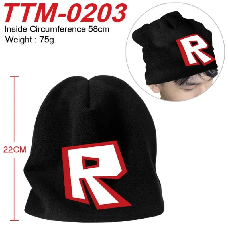 New Robloxs Themed Plush Dome  - Santa Hat Plush recension och pris