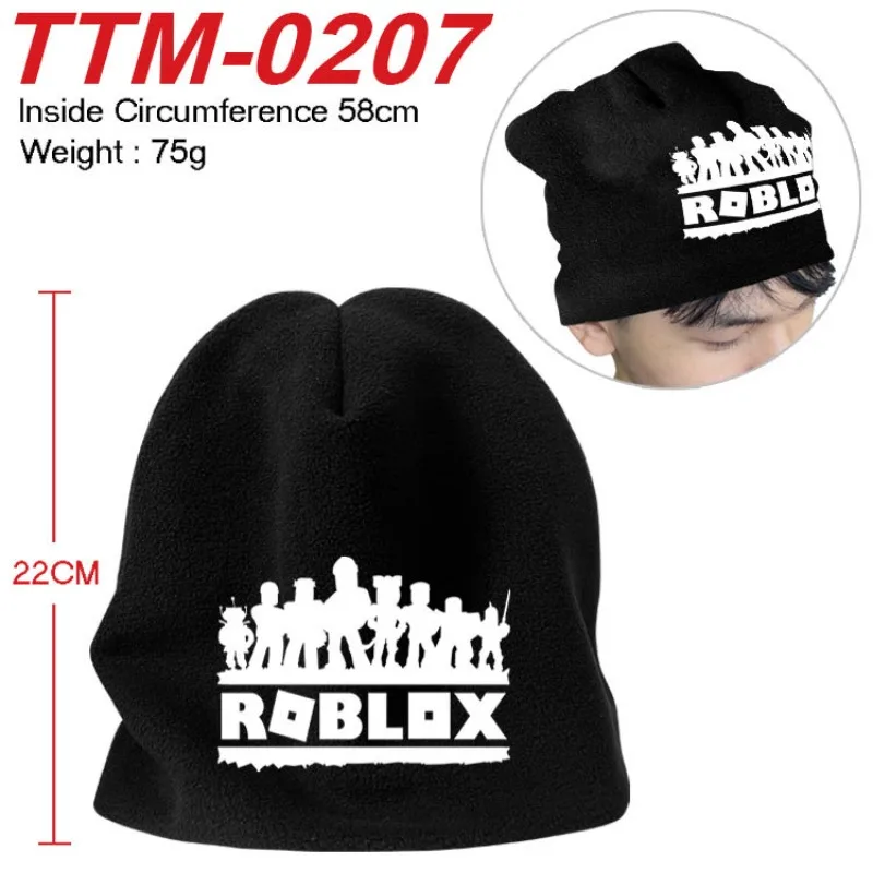 New Robloxs Themed Plush Dome  - Santa Hat Plush recension och pris