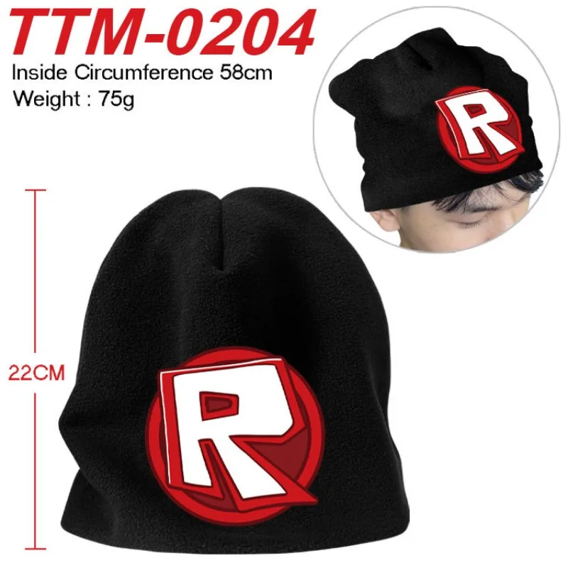 New Robloxs Themed Plush Dome  - Santa Hat Plush recension och pris