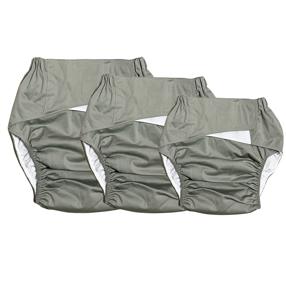 Plus Size Reusable Adult Diape - Pampers Diaper Premium Care recension och pris