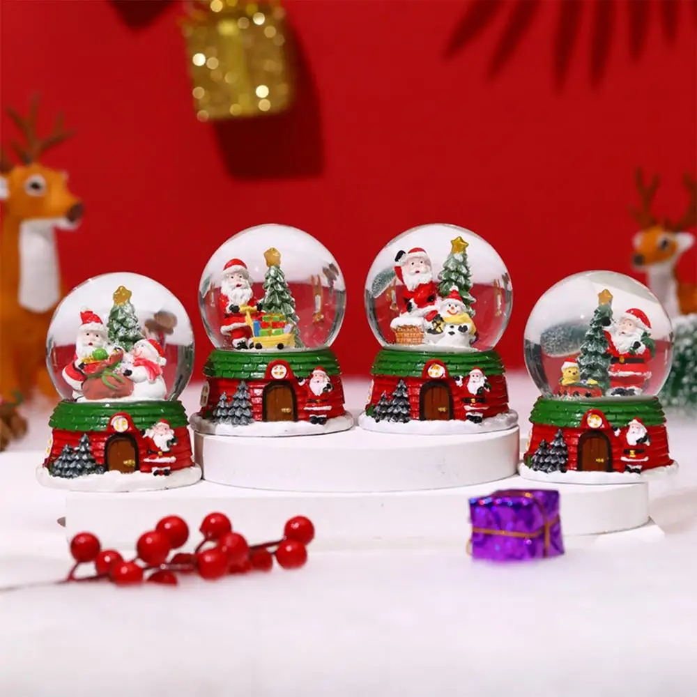 Fantasy LED Christmas Musical  - Snow Globe Musical recension och pris