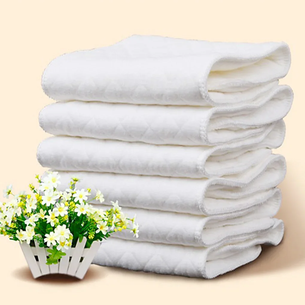 2-10Pcs Reusable Baby Diapers  - Pampers Diaper Premium Care recension och pris