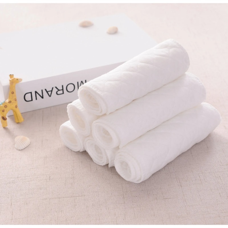2/5/10Pcs Baby Diapers Reusabl - Pampers Diaper Premium Care recension och pris
