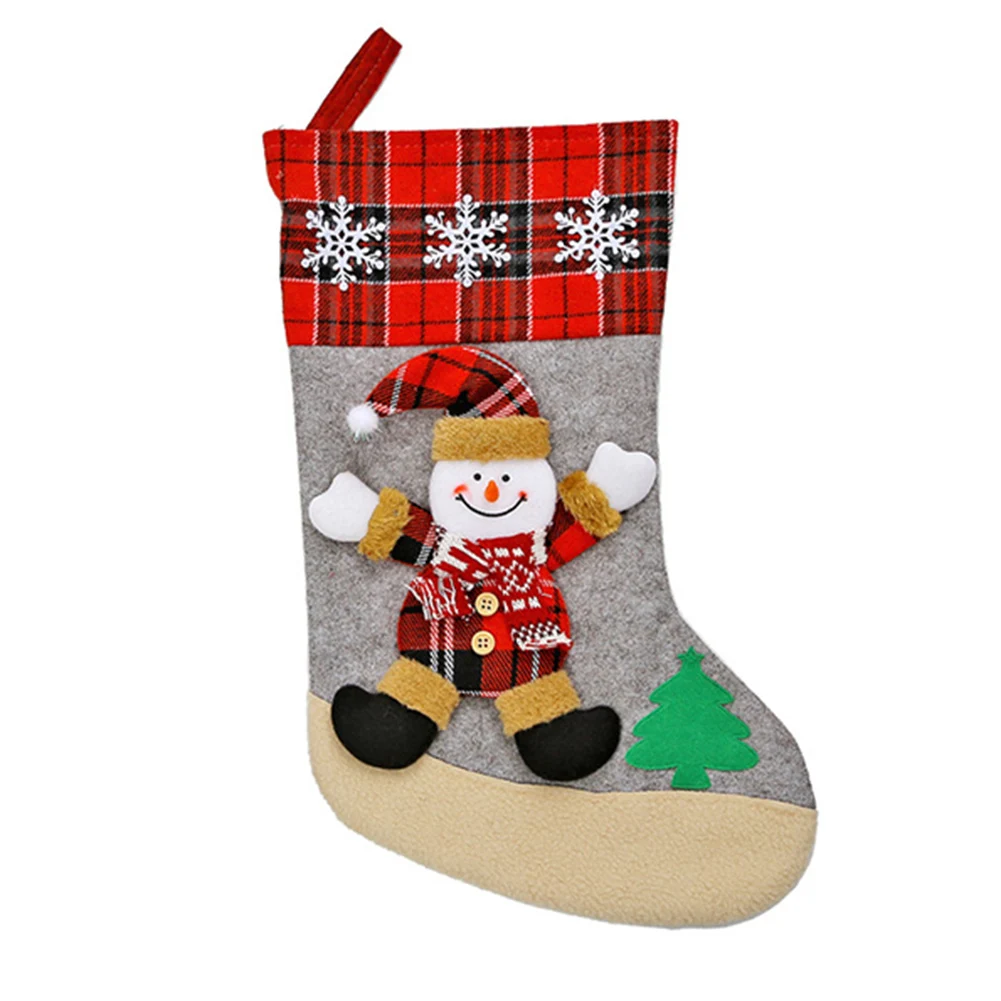 Hanging By Fireplace Fireplace - Christmas Stocking Hanging recension och pris