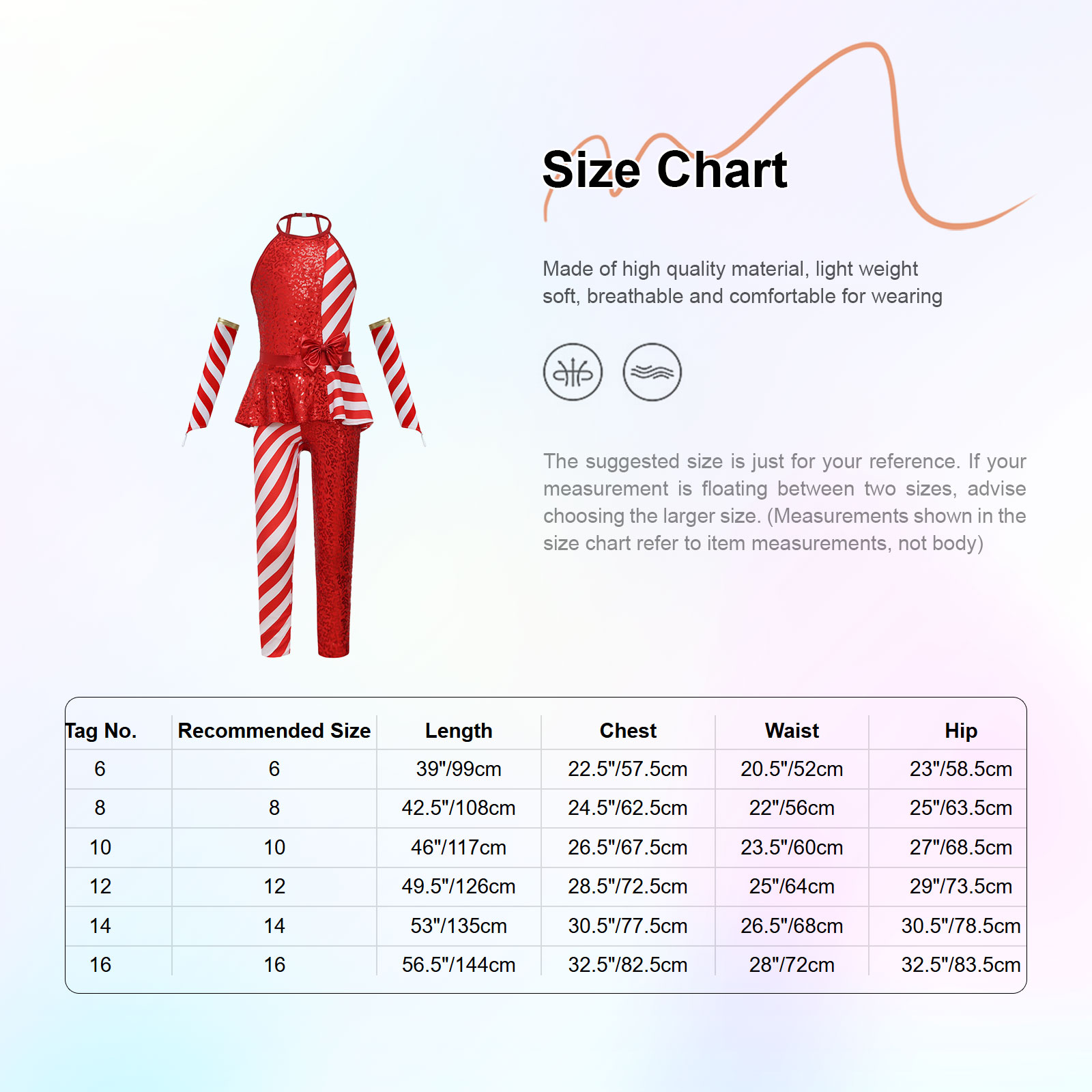 Girls Christmas Santa Elf Cosp - Elf Costume Christmas recension och pris