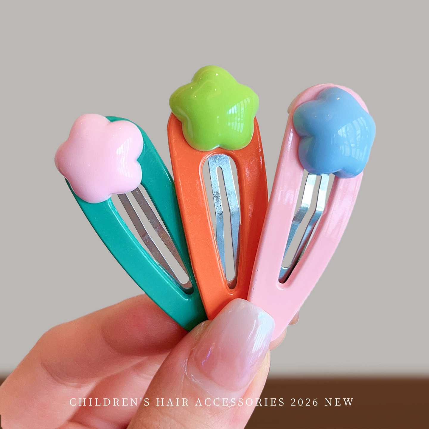10pcs/set New Korean Macaron C - Ornament Ball Set recension och pris