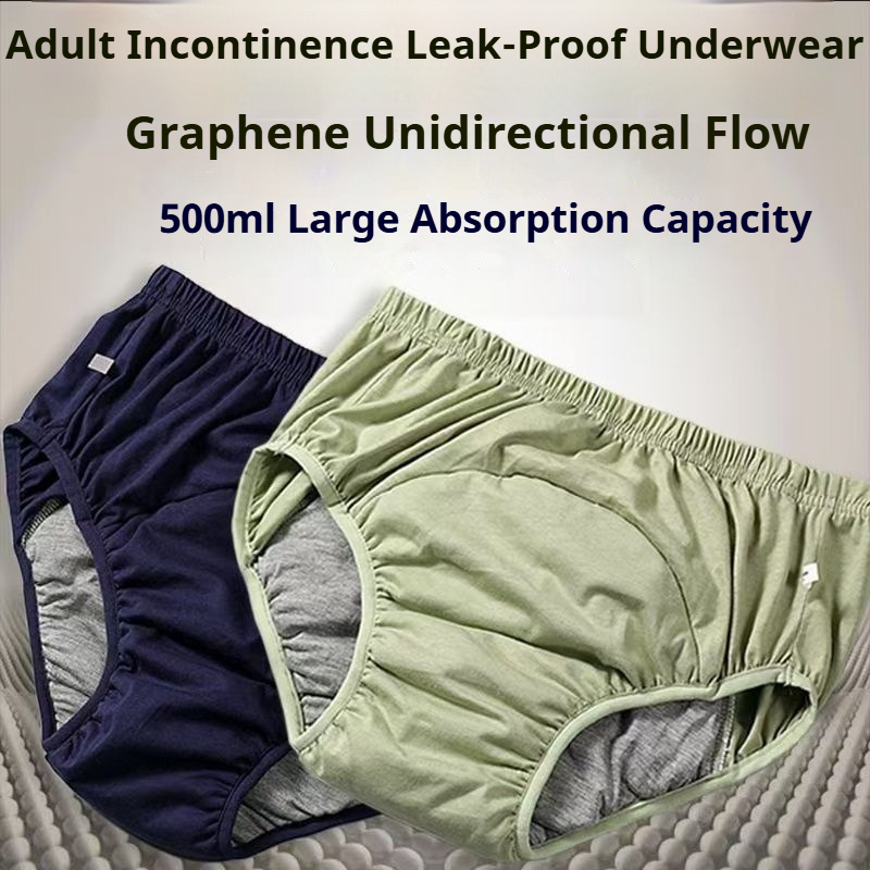 XL-3XL Washable Adult Diaper R - Pampers Diaper Premium Care recension och pris