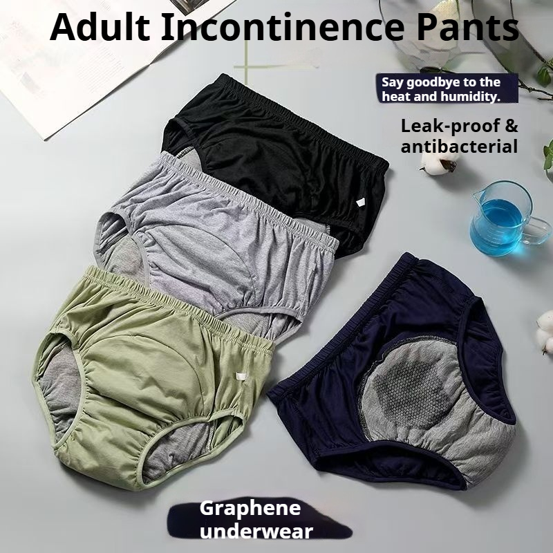 XL-3XL Washable Adult Diaper R - Pampers Diaper Premium Care recension och pris