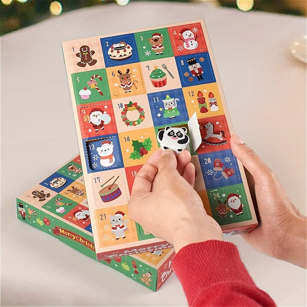Christmas Advent Calendars to  - Advent Calendar Gift recension och pris
