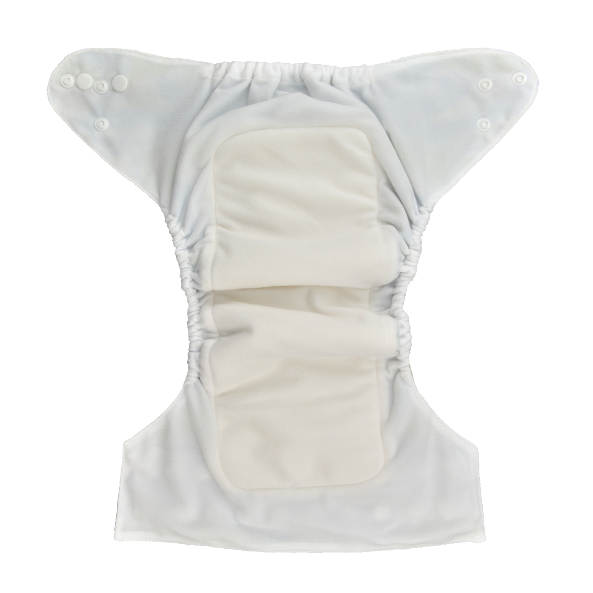 U Pick ALVABABY All in one Dia - Pampers Diaper Premium Care recension och pris